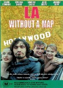 L.A. Without A Map*